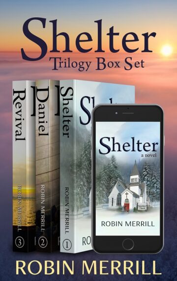 Shelter Trilogy